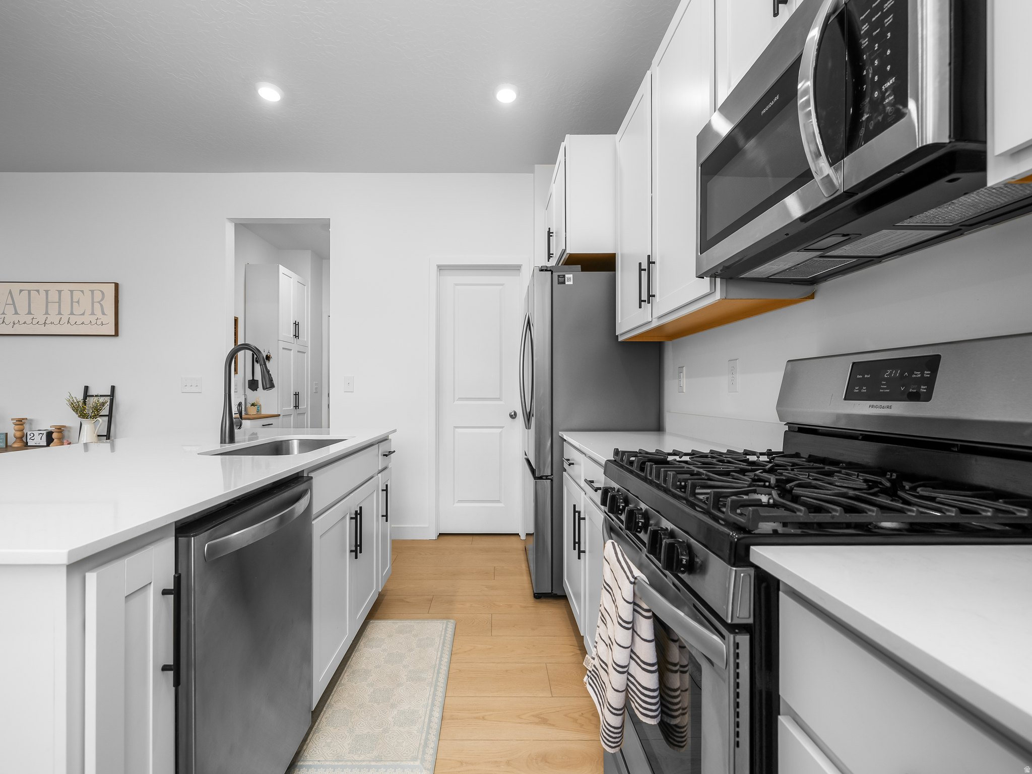 PARKWAY FIELDS - Residential