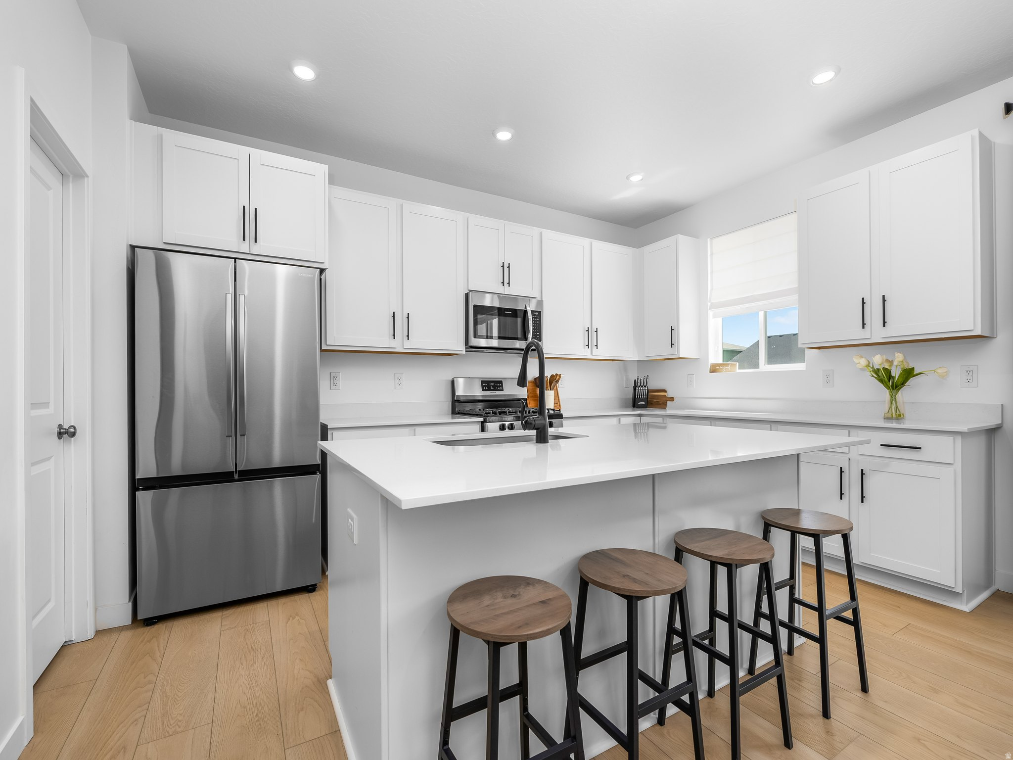 PARKWAY FIELDS - Residential