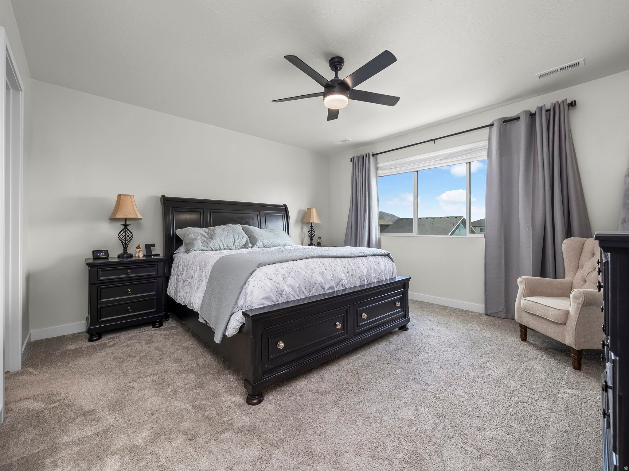 PARKWAY FIELDS - Residential