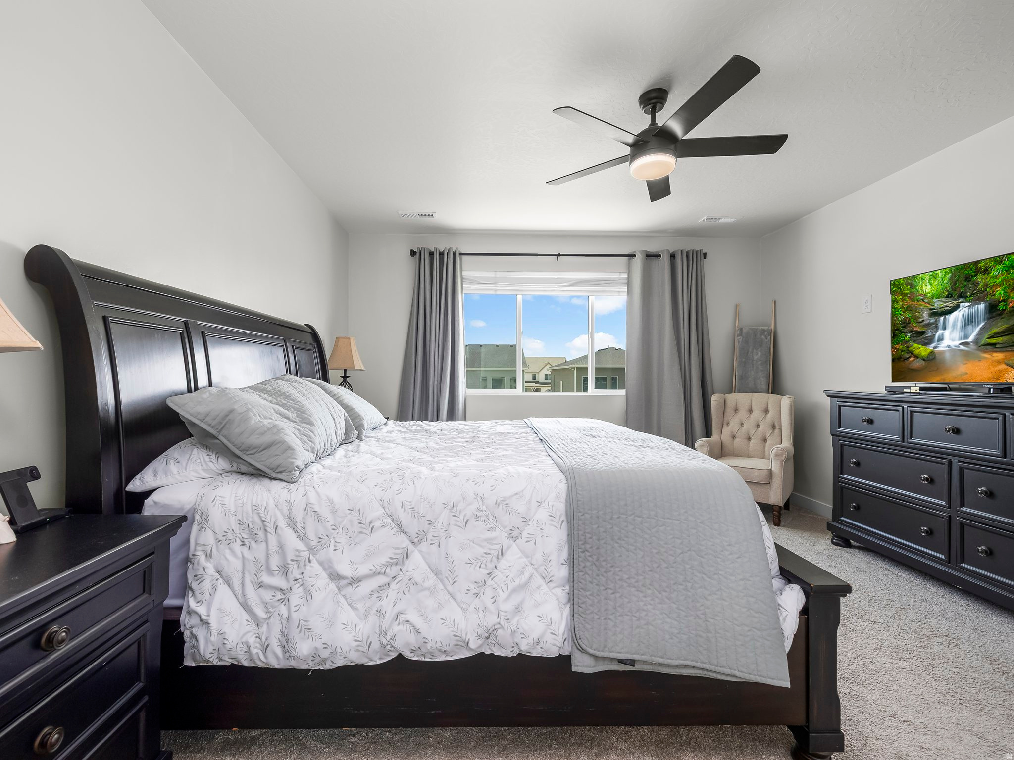 PARKWAY FIELDS - Residential