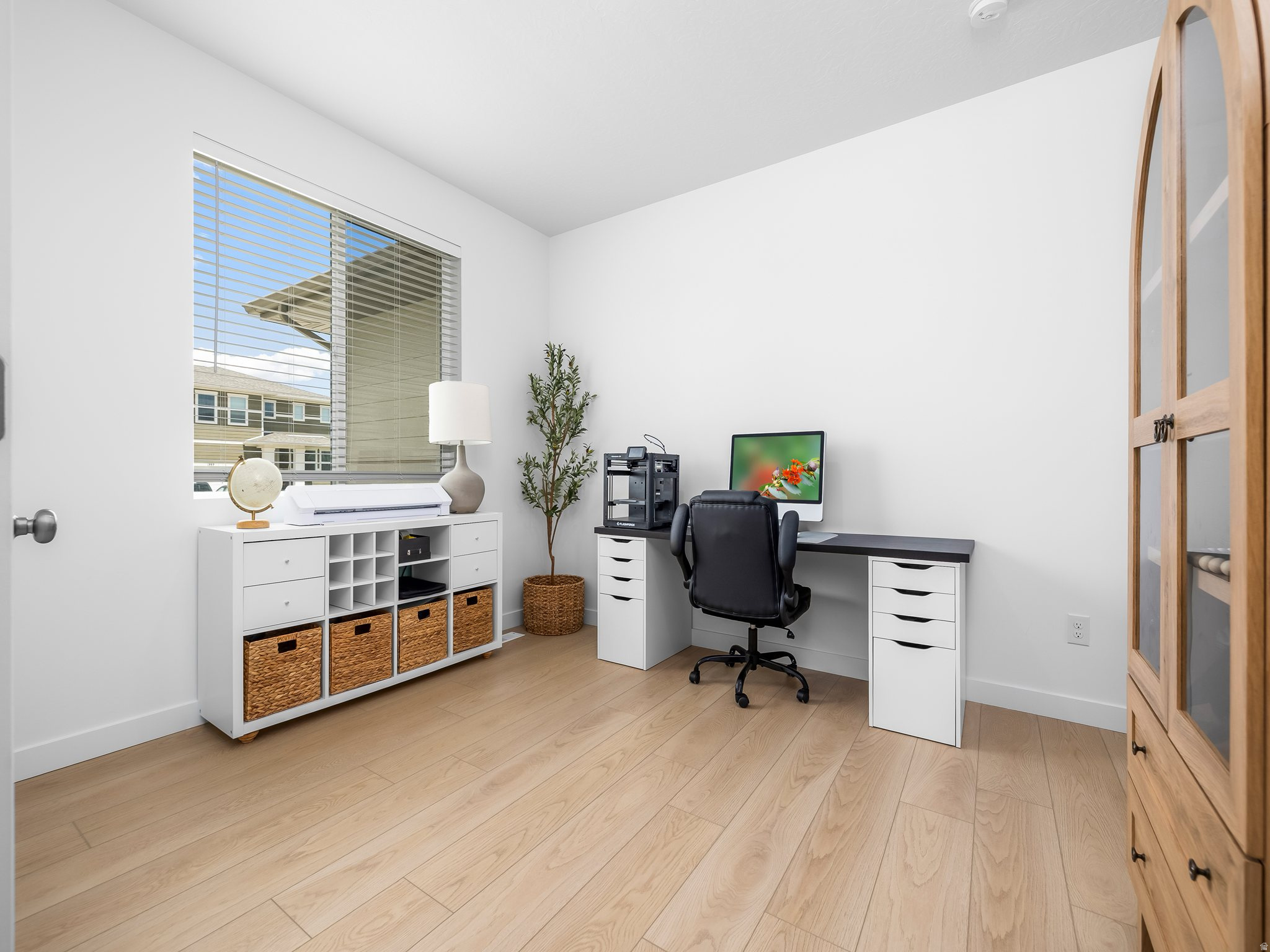 PARKWAY FIELDS - Residential