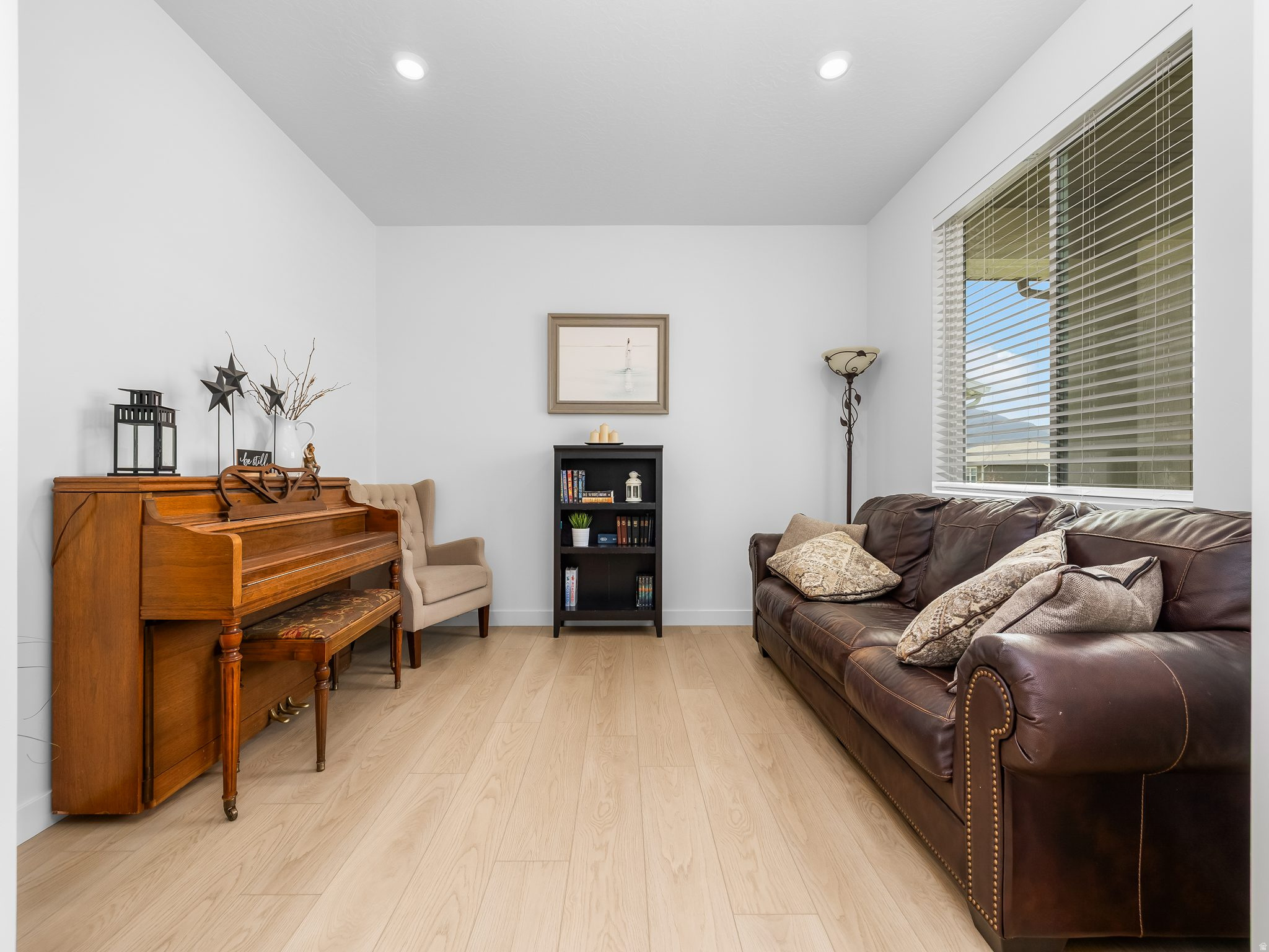 PARKWAY FIELDS - Residential
