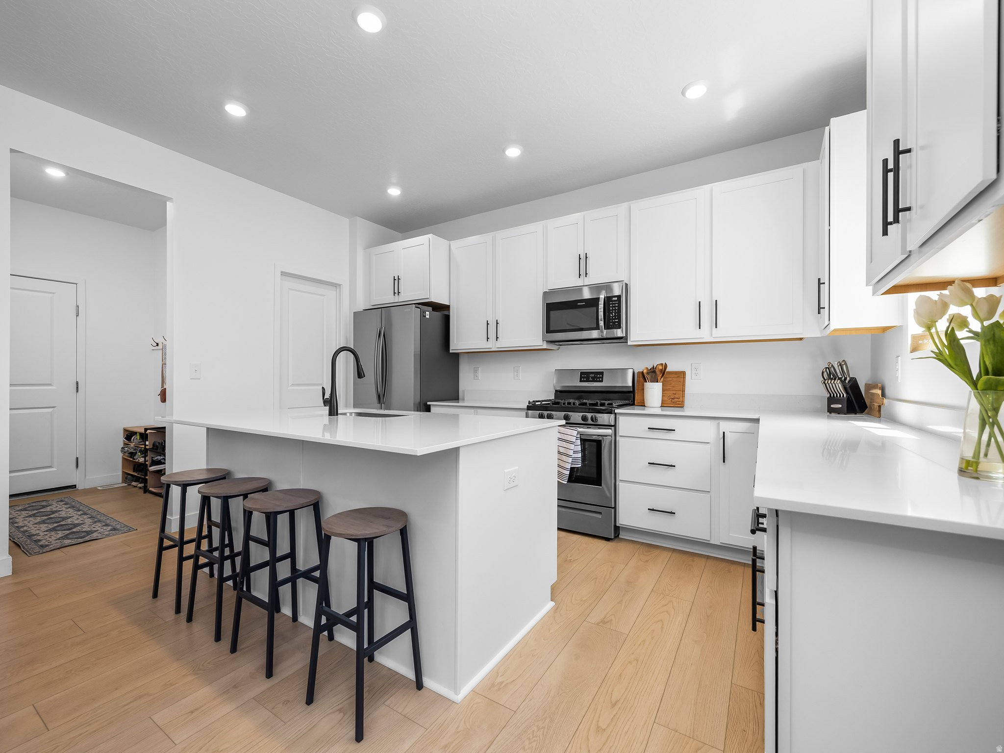 PARKWAY FIELDS - Residential