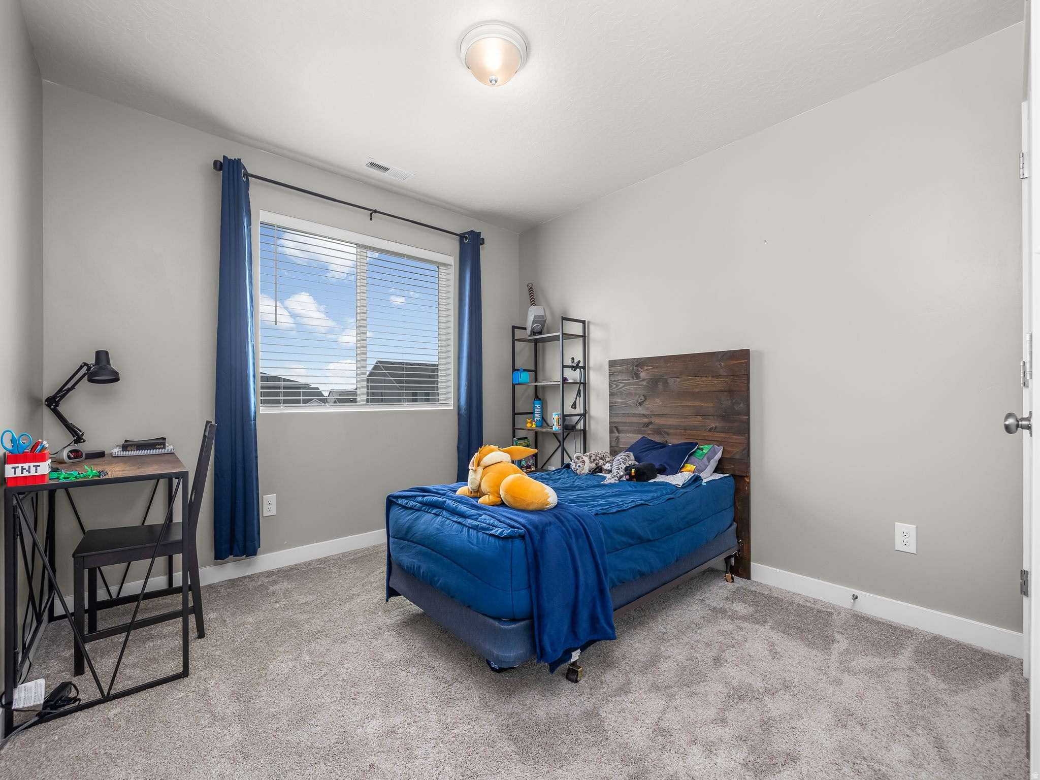 PARKWAY FIELDS - Residential