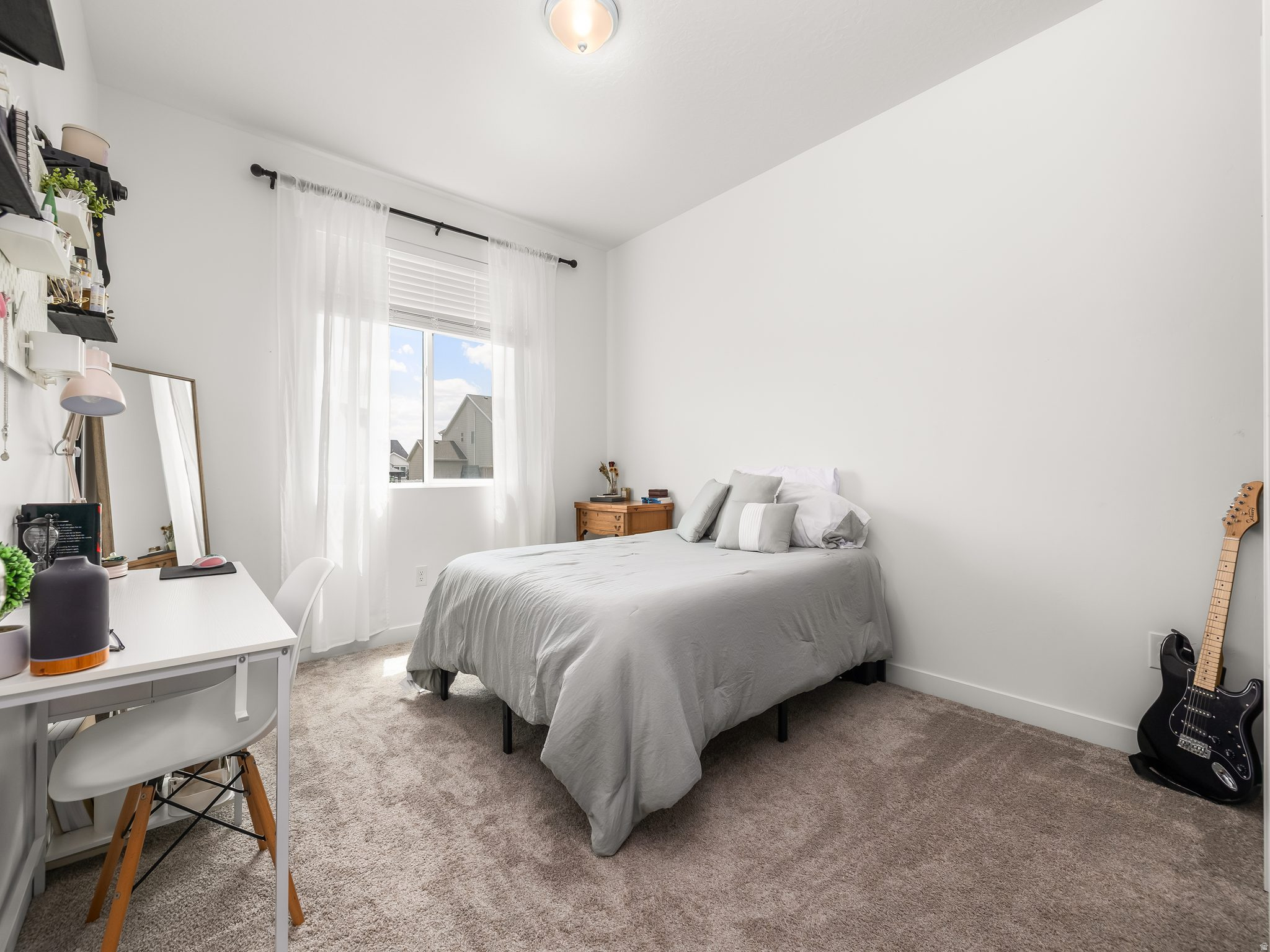 PARKWAY FIELDS - Residential
