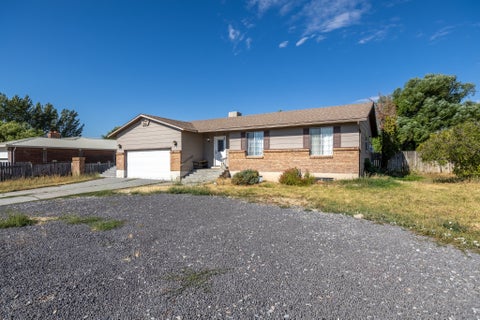 Tiny photo for 906 N 2300 W, Tremonton, UT 84337 (MLS # 2181320)
