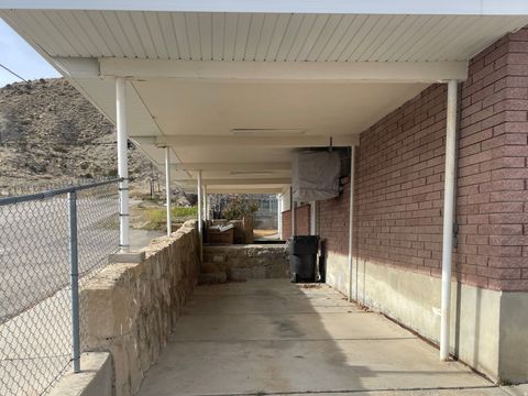 Tiny photo for 701 N 100 E, Price, UT 84501 (MLS # 2126613)