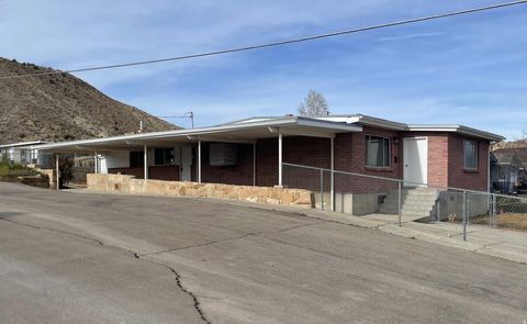 Tiny photo for 701 N 100 E, Price, UT 84501 (MLS # 2126613)