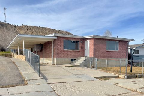 Photo of 701 N 100 E, Price, UT 84501 (MLS # 2126613)