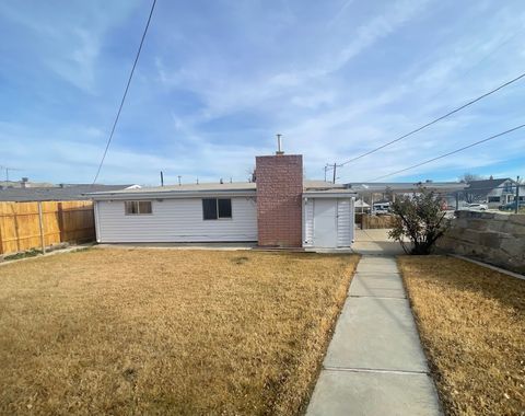 Tiny photo for 701 N 100 E, Price, UT 84501 (MLS # 2126613)