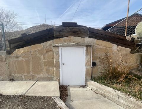 Tiny photo for 701 N 100 E, Price, UT 84501 (MLS # 2126613)