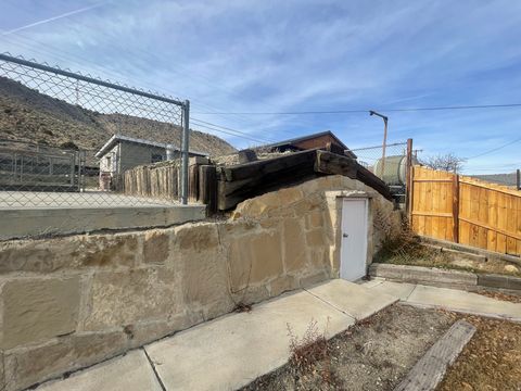 Tiny photo for 701 N 100 E, Price, UT 84501 (MLS # 2126613)