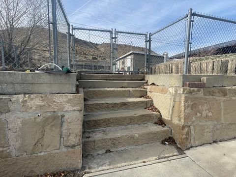 Tiny photo for 701 N 100 E, Price, UT 84501 (MLS # 2126613)