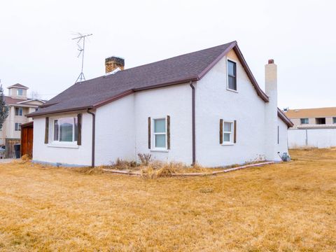 Homes For Sale - 383 E 100<br/> Sanpete County, Ephraim, UT 84627