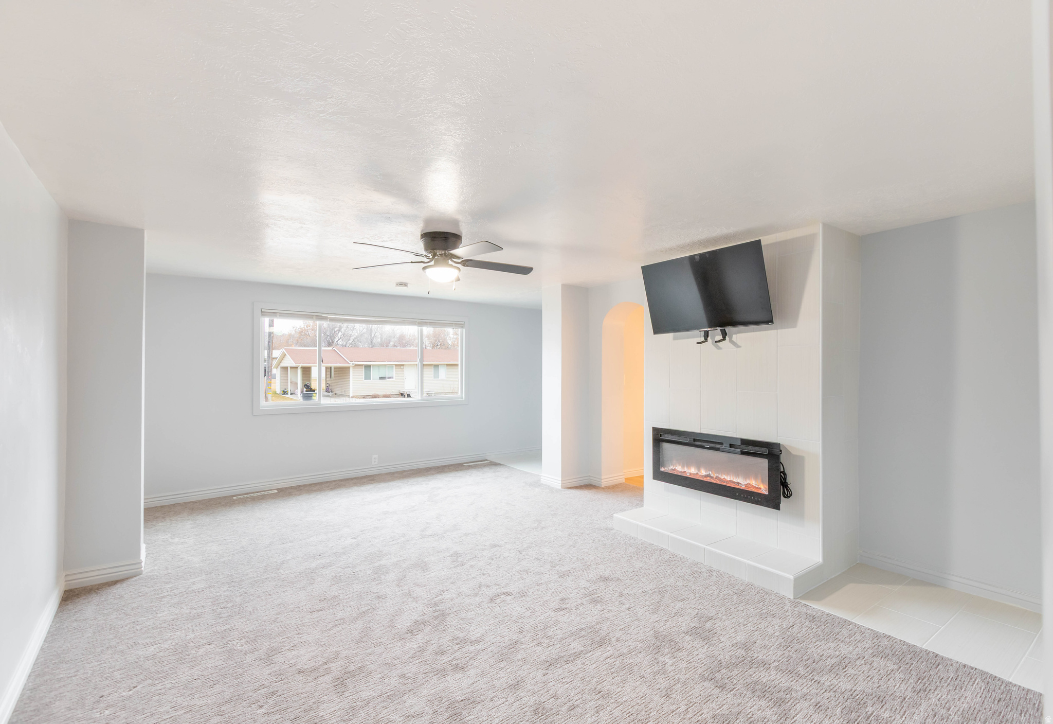 COURTSIDE SUBDIVISIO - Residential