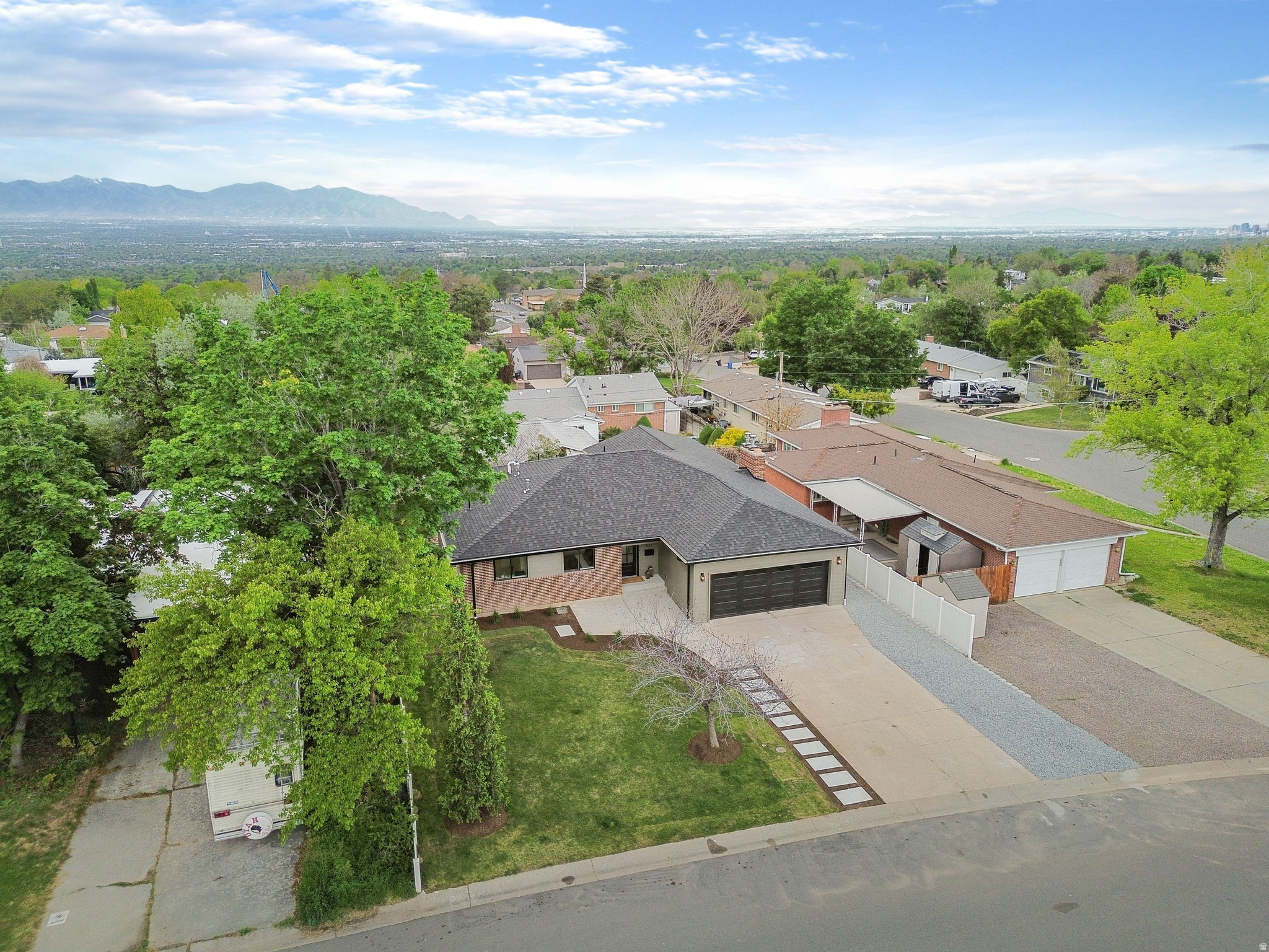 MAJESTIC HEIGHTS - Residential
