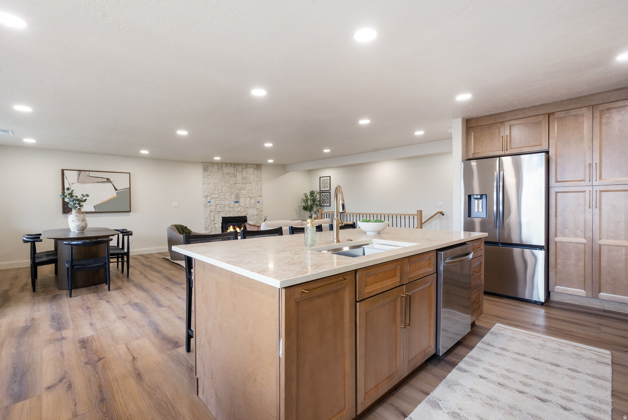 MAJESTIC HEIGHTS - Residential