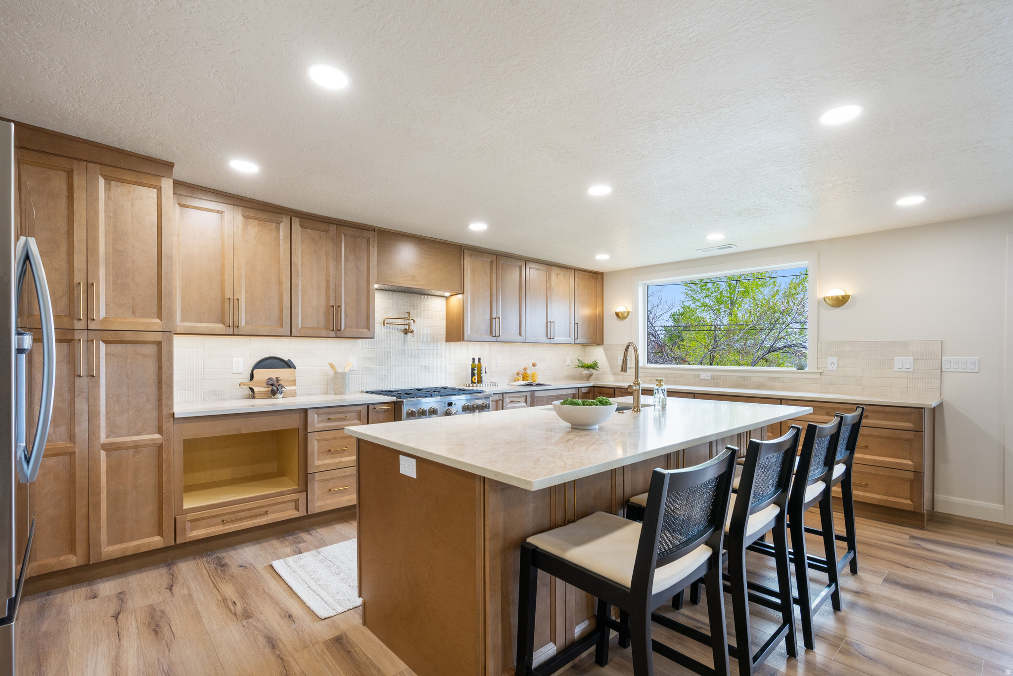 MAJESTIC HEIGHTS - Residential