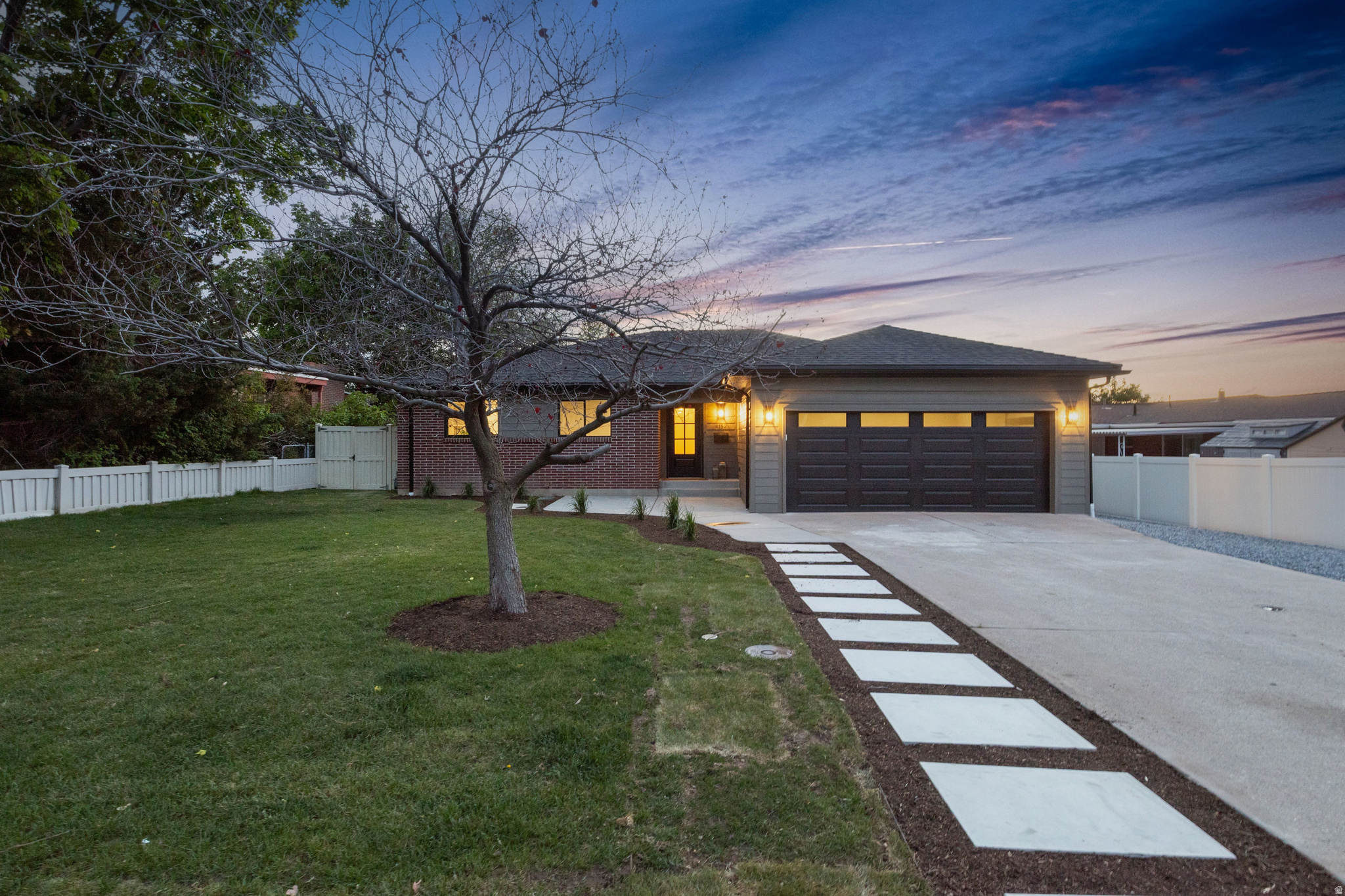 MAJESTIC HEIGHTS - Residential