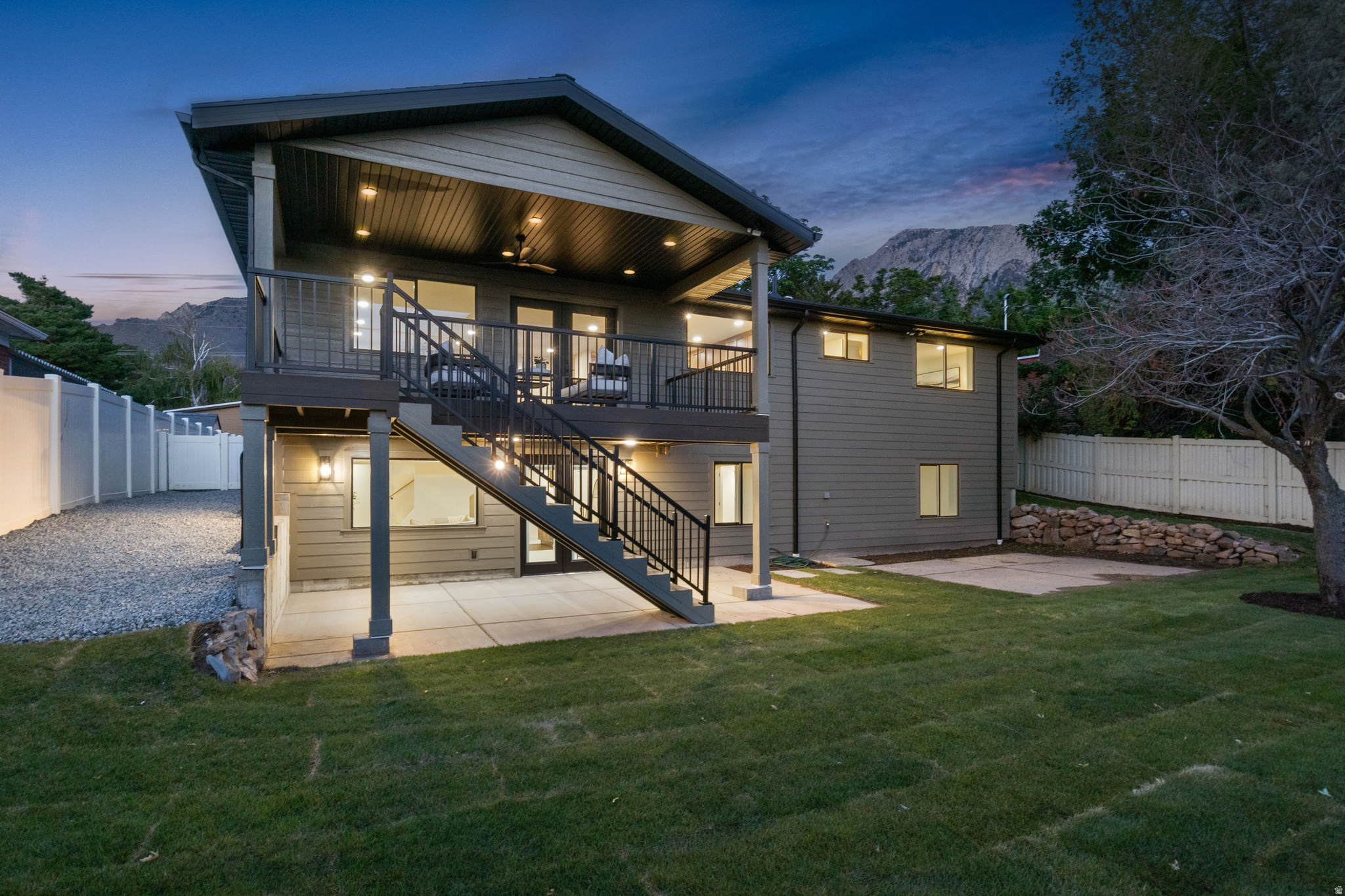 MAJESTIC HEIGHTS - Residential
