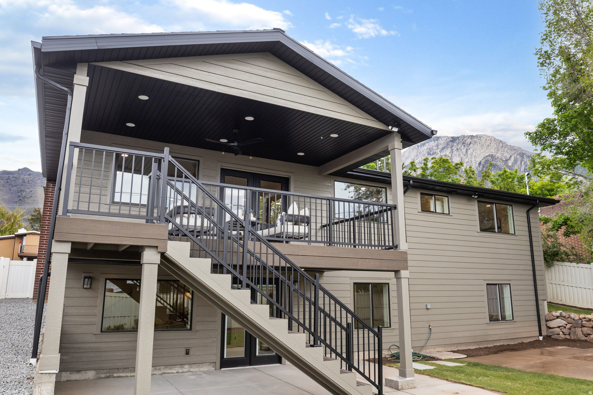 MAJESTIC HEIGHTS - Residential