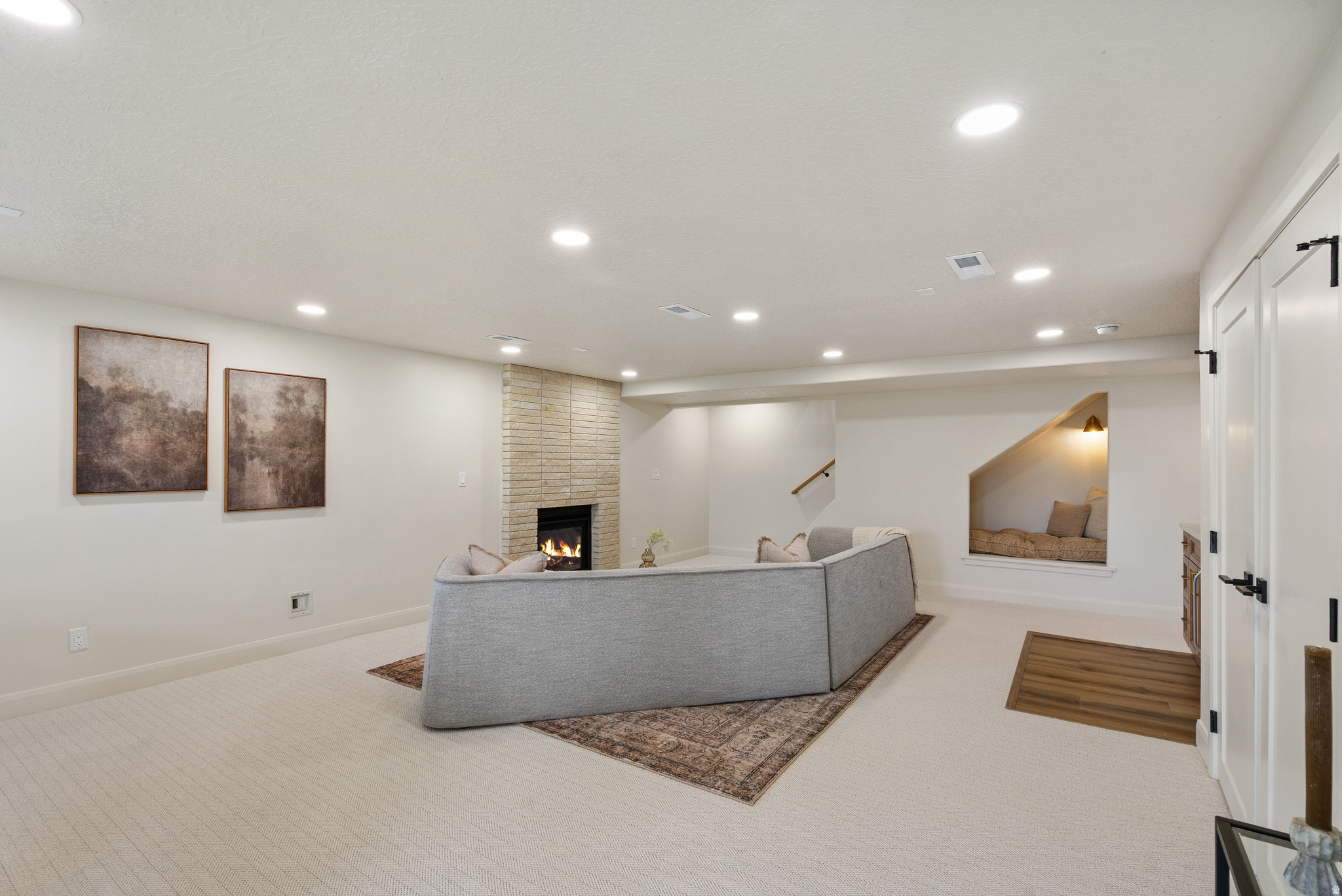 MAJESTIC HEIGHTS - Residential