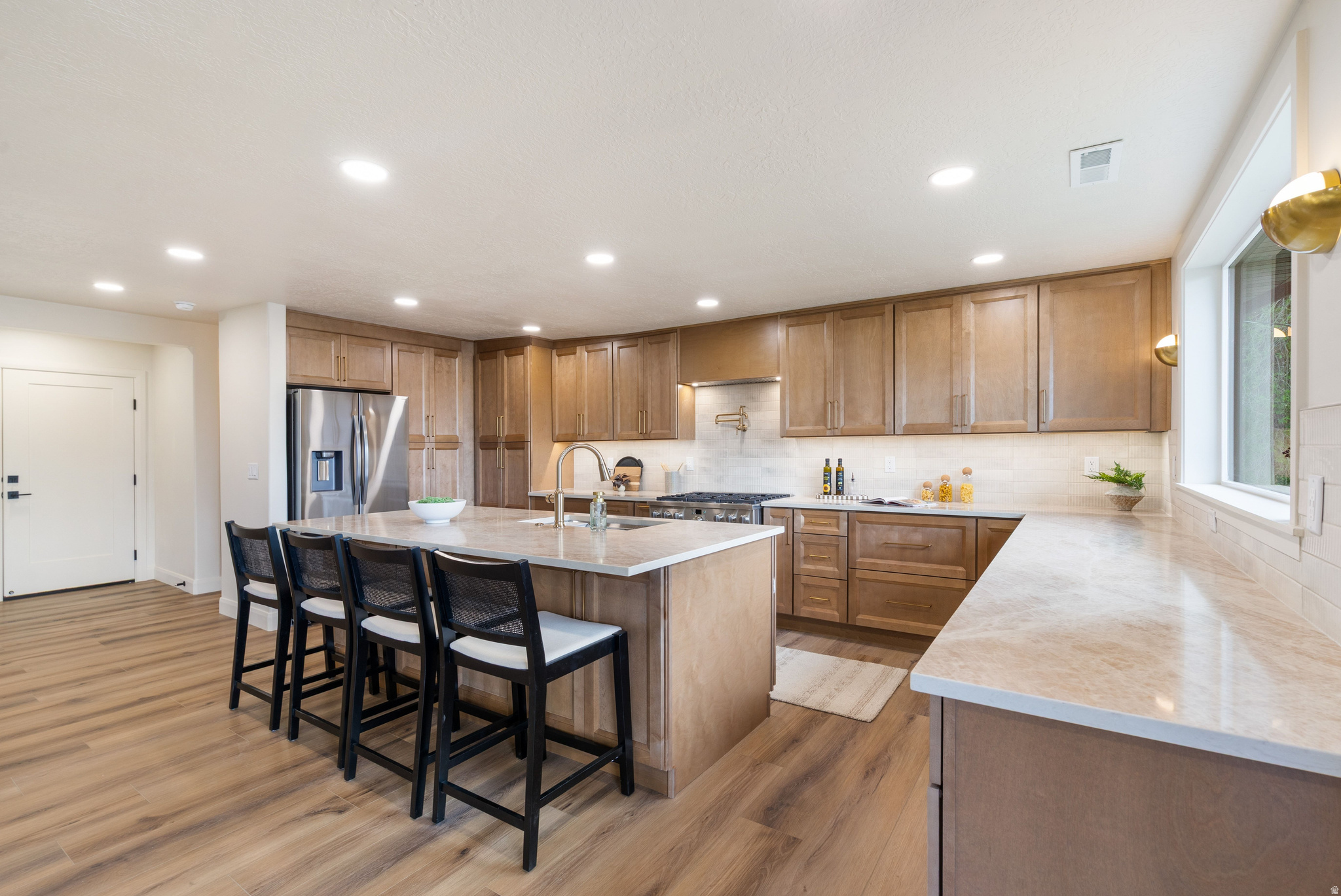 MAJESTIC HEIGHTS - Residential