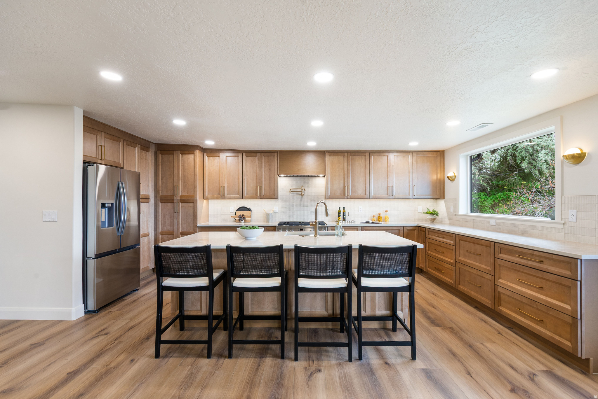 MAJESTIC HEIGHTS - Residential
