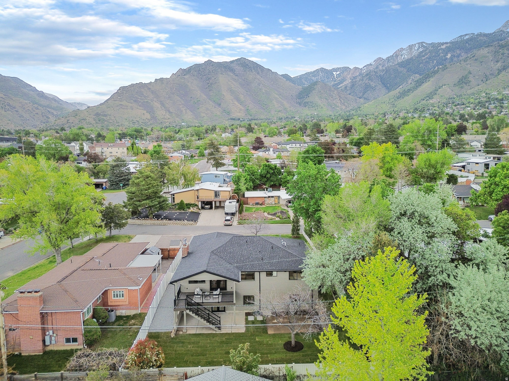 MAJESTIC HEIGHTS - Residential