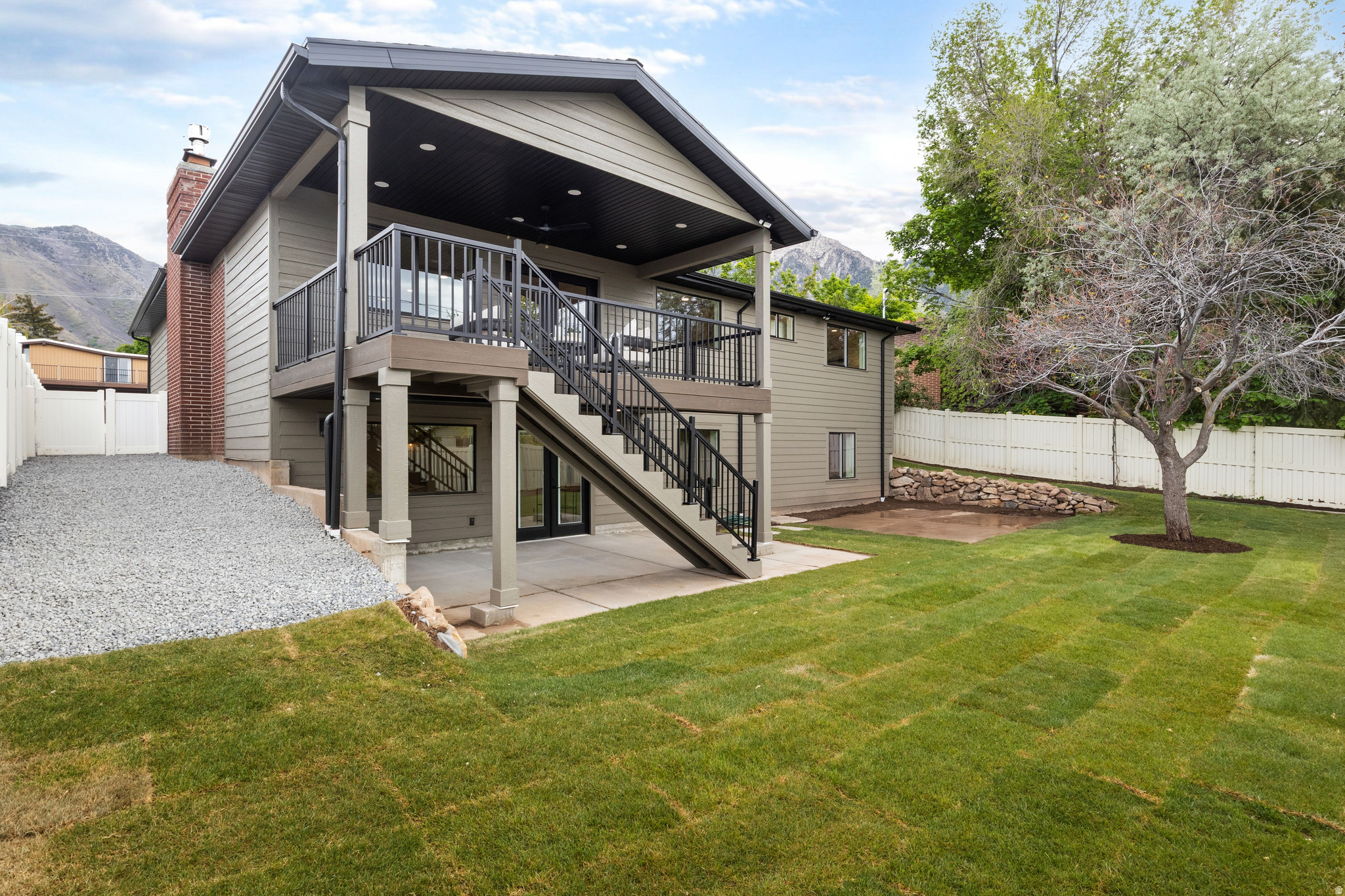 MAJESTIC HEIGHTS - Residential