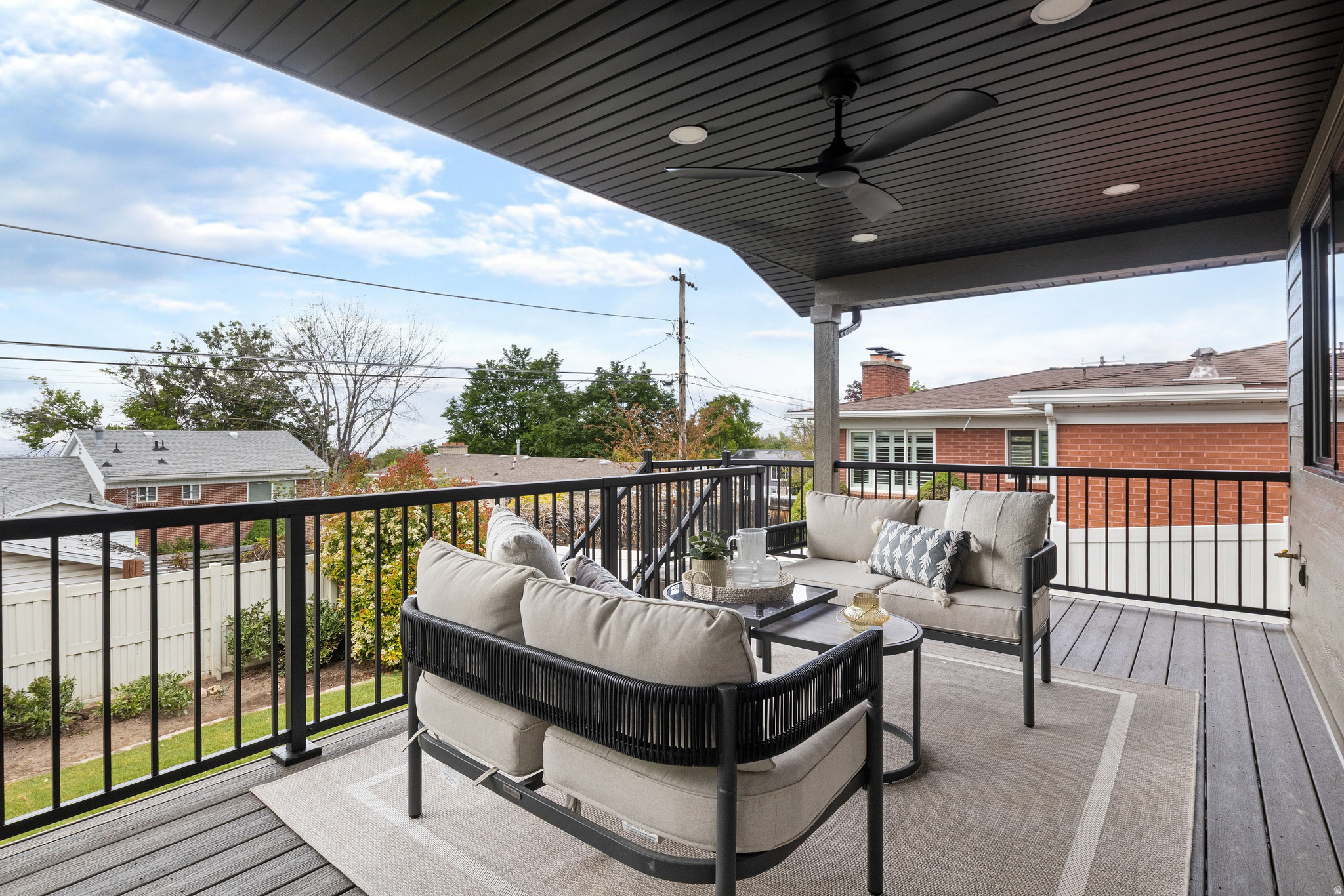 MAJESTIC HEIGHTS - Residential