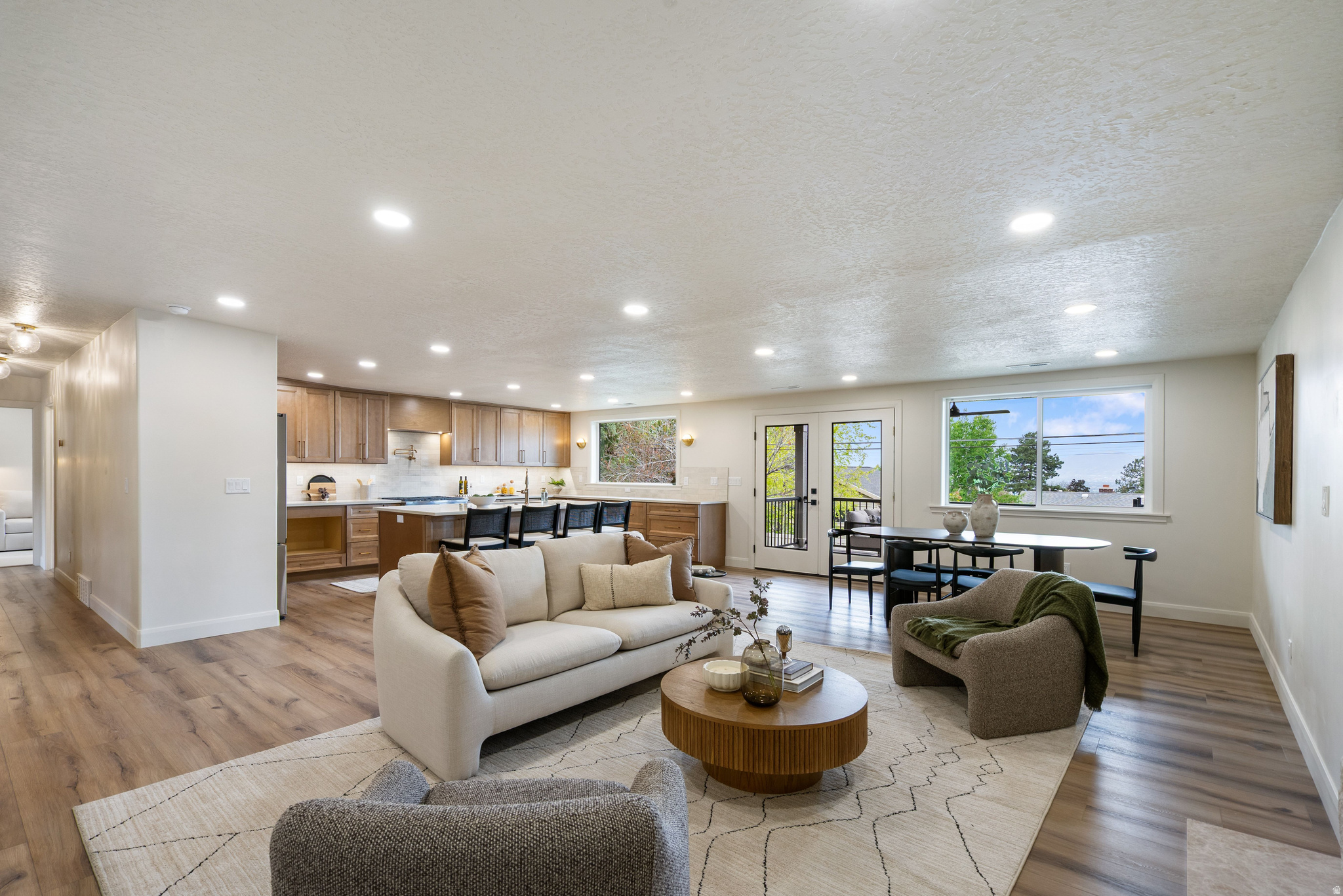 MAJESTIC HEIGHTS - Residential