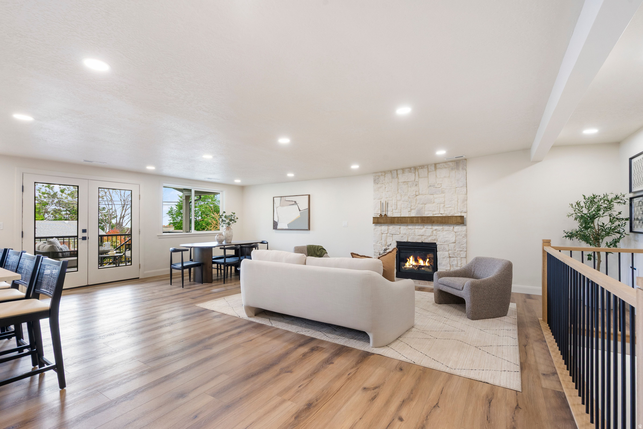 MAJESTIC HEIGHTS - Residential