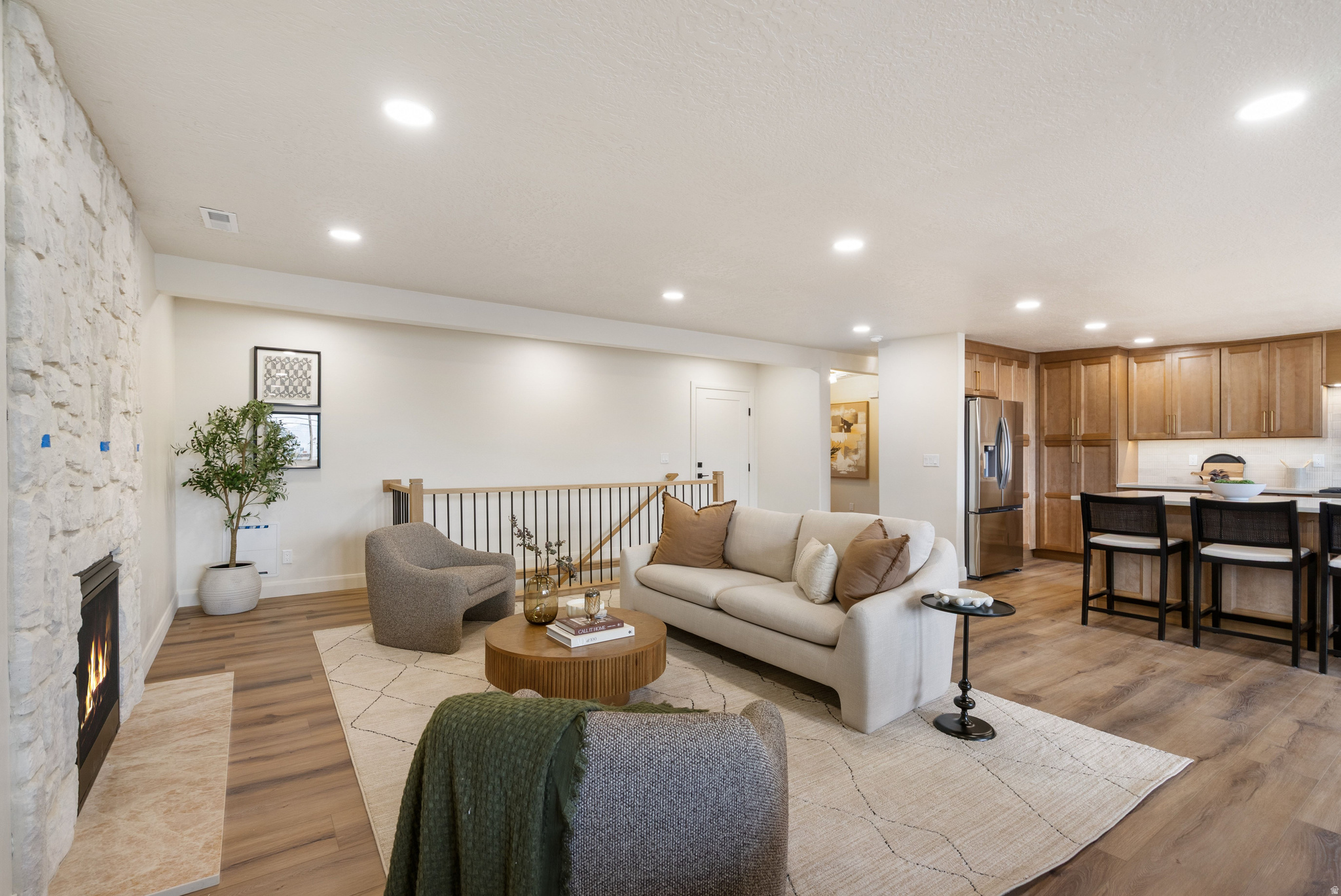 MAJESTIC HEIGHTS - Residential