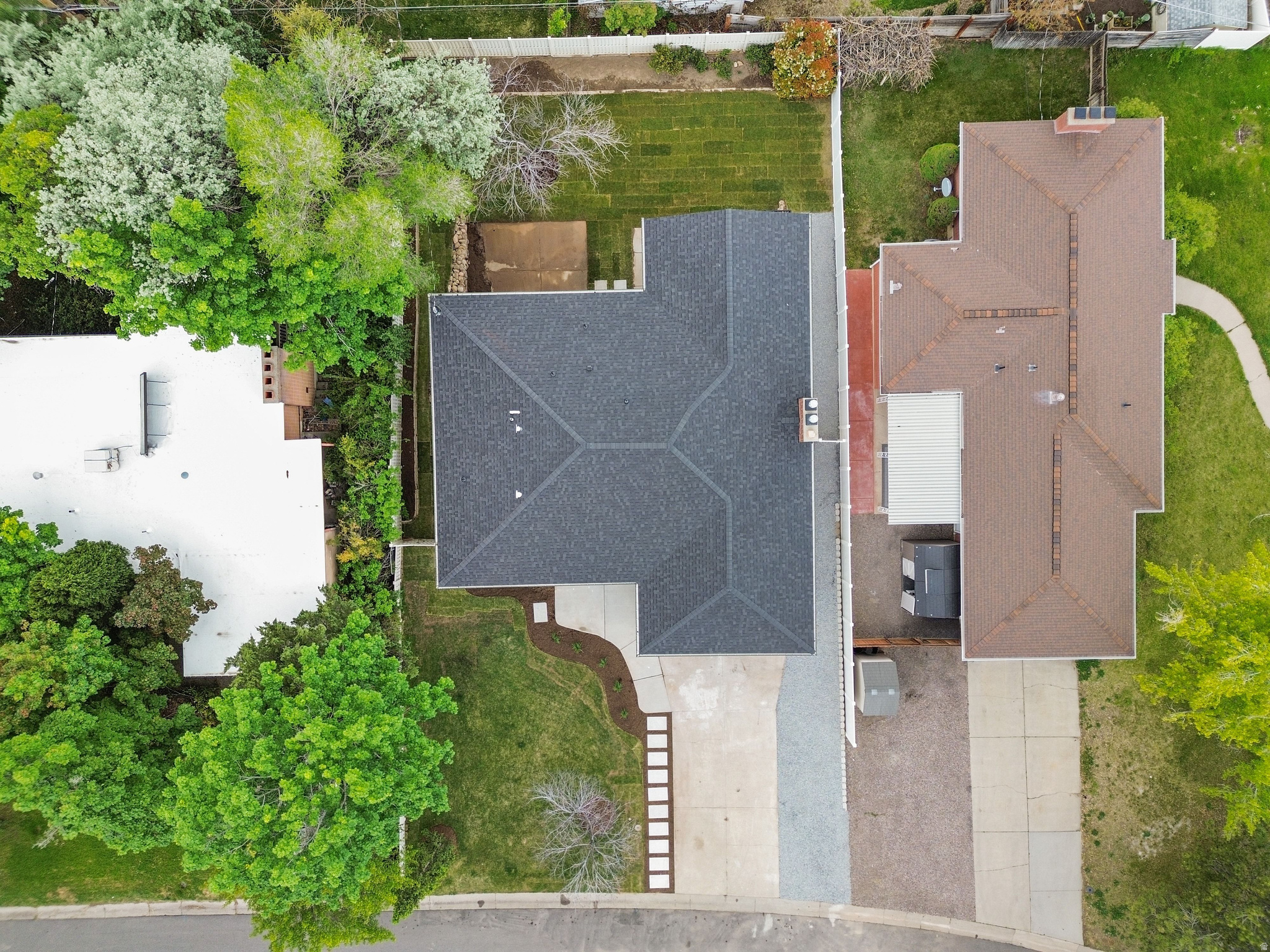 MAJESTIC HEIGHTS - Residential
