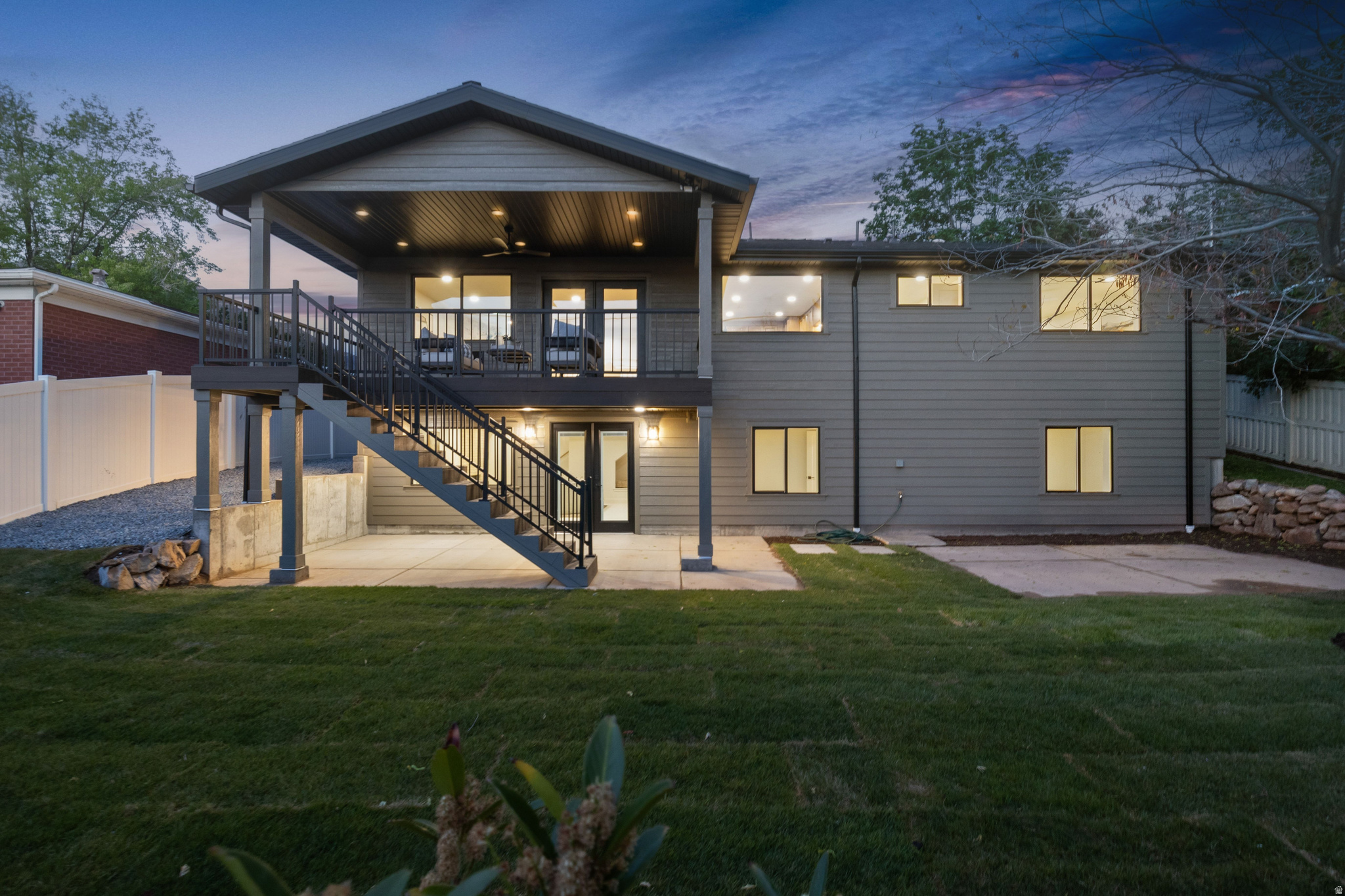 MAJESTIC HEIGHTS - Residential