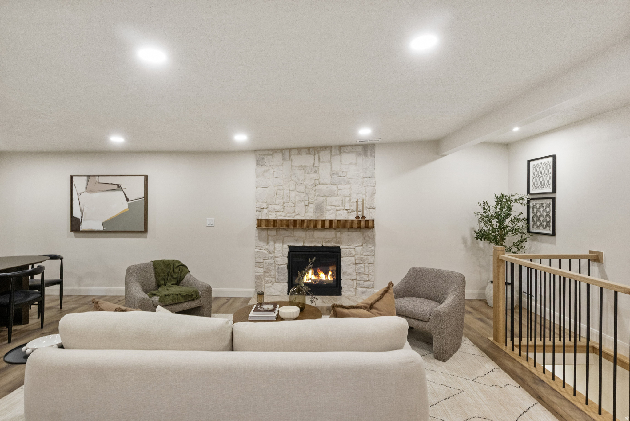 MAJESTIC HEIGHTS - Residential