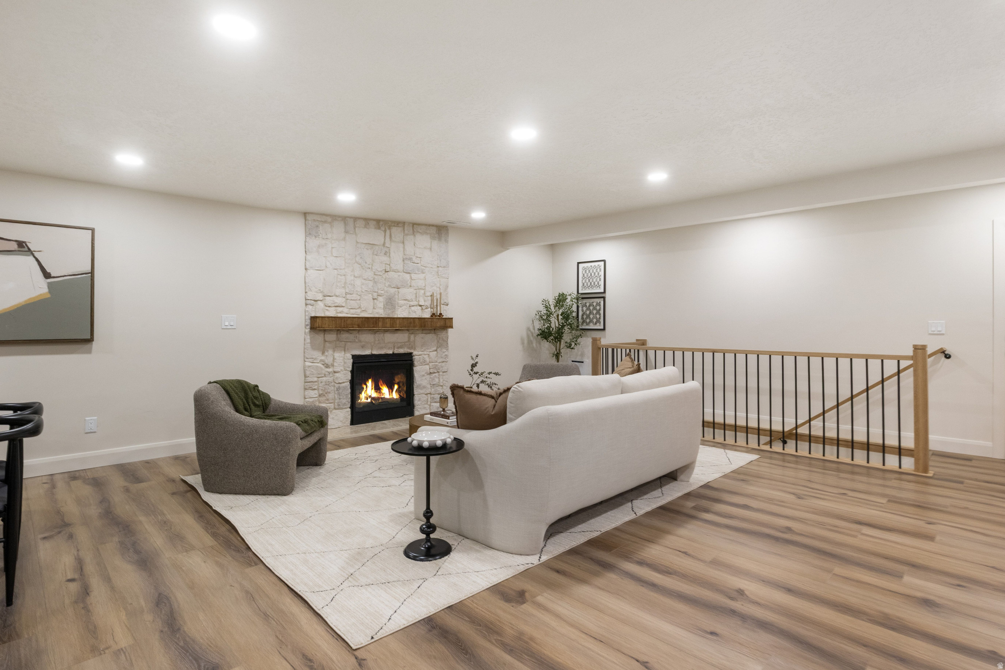 MAJESTIC HEIGHTS - Residential