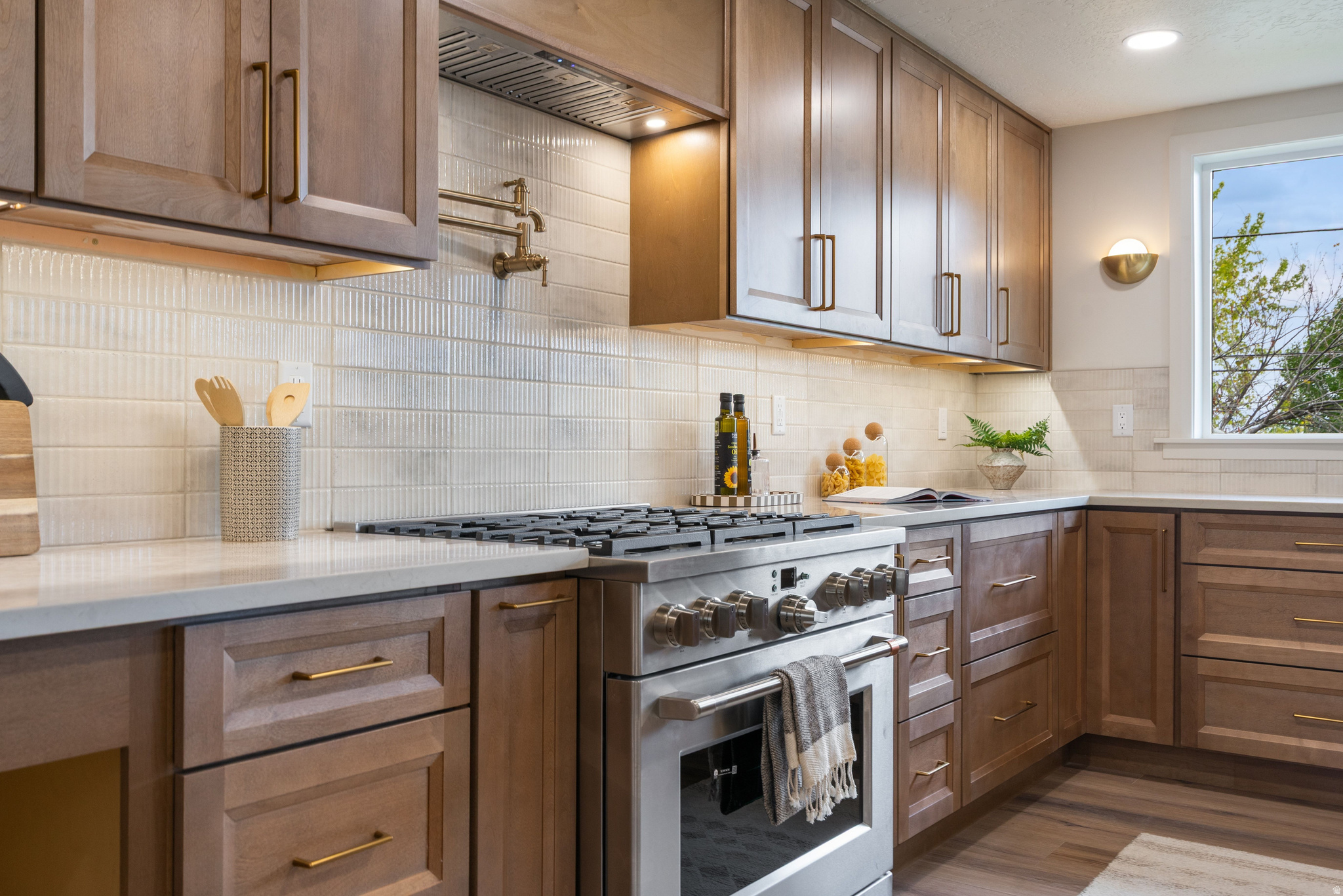 MAJESTIC HEIGHTS - Residential