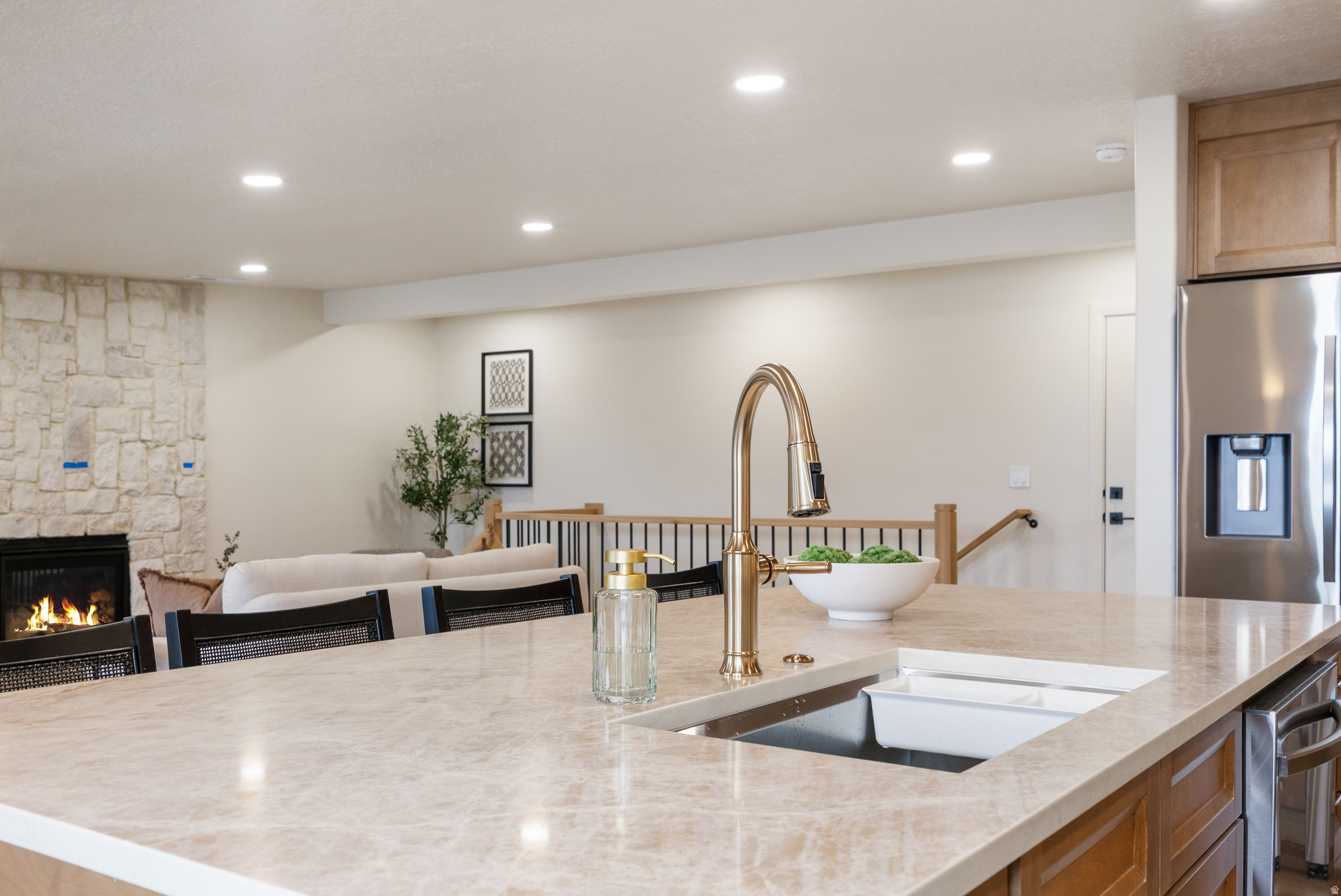 MAJESTIC HEIGHTS - Residential