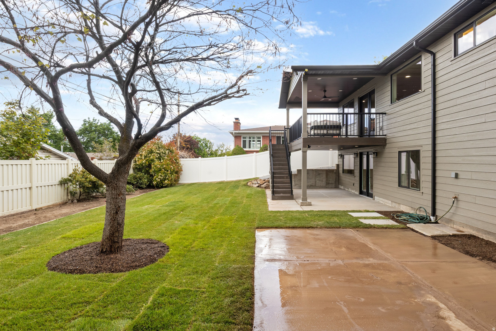 MAJESTIC HEIGHTS - Residential