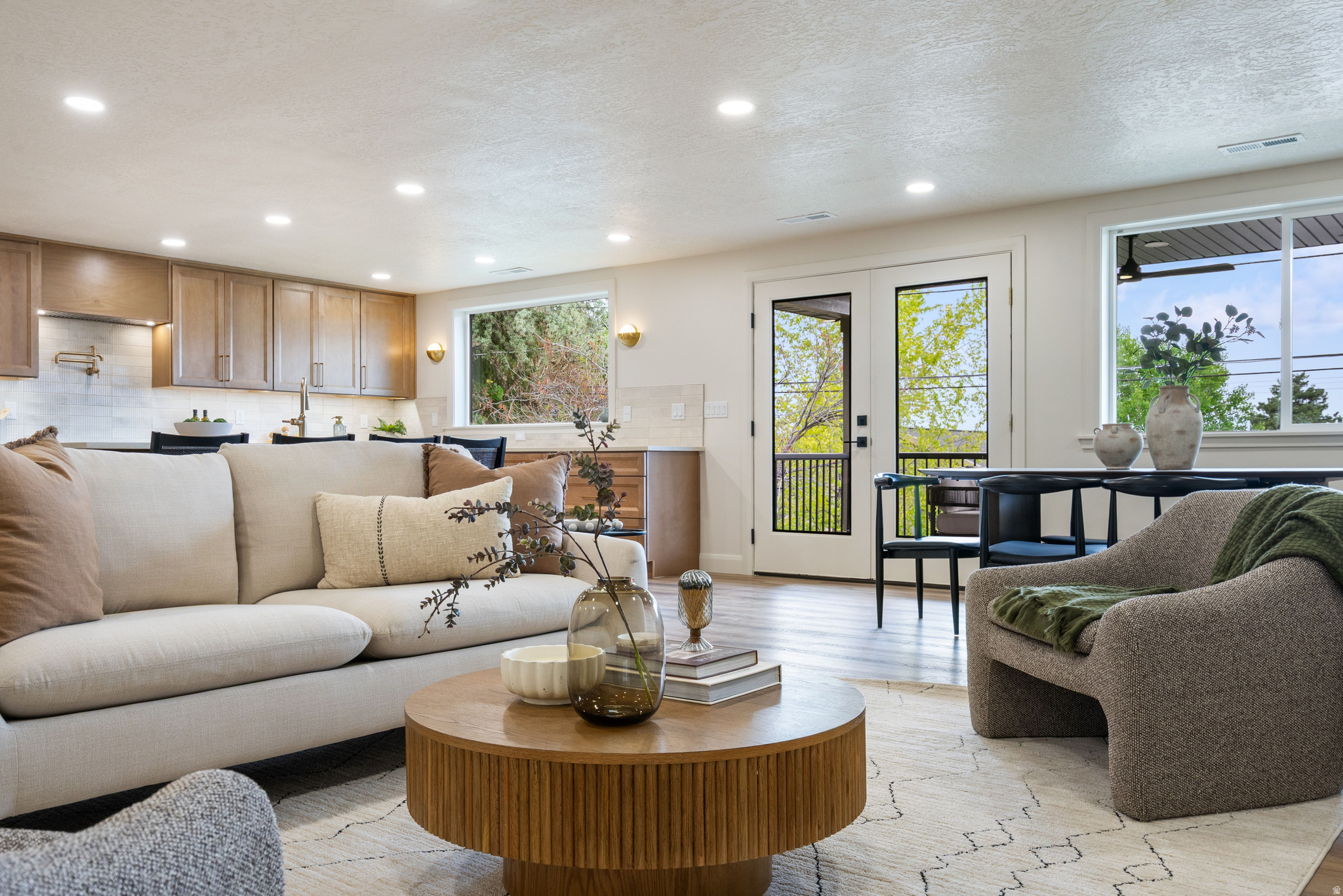 MAJESTIC HEIGHTS - Residential