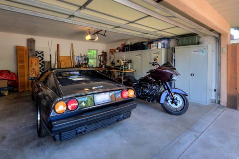 Tiny photo for 552 NICHOLS LN, Moab, UT 84532 (MLS # 2135627)