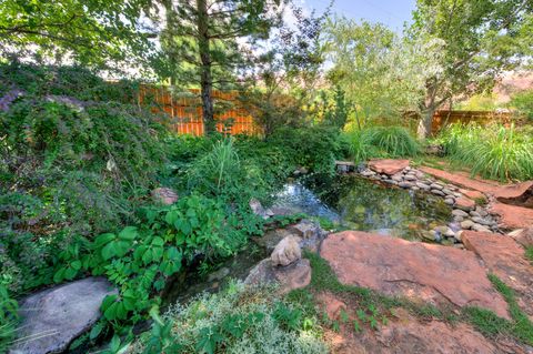 Tiny photo for 552 NICHOLS LN, Moab, UT 84532 (MLS # 2135627)