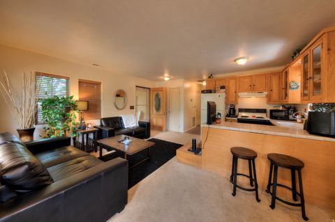 Tiny photo for 552 NICHOLS LN, Moab, UT 84532 (MLS # 2135627)
