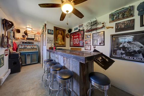 Tiny photo for 552 NICHOLS LN, Moab, UT 84532 (MLS # 2135627)