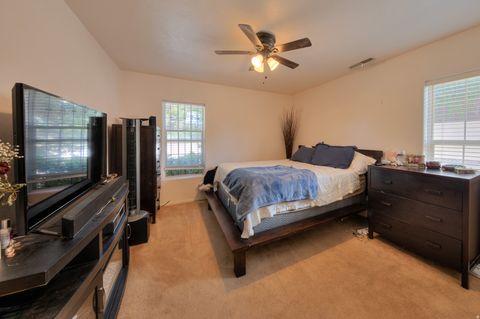 Tiny photo for 552 NICHOLS LN, Moab, UT 84532 (MLS # 2135627)