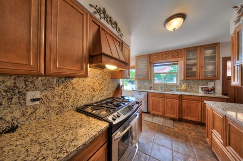 Tiny photo for 552 NICHOLS LN, Moab, UT 84532 (MLS # 2135627)