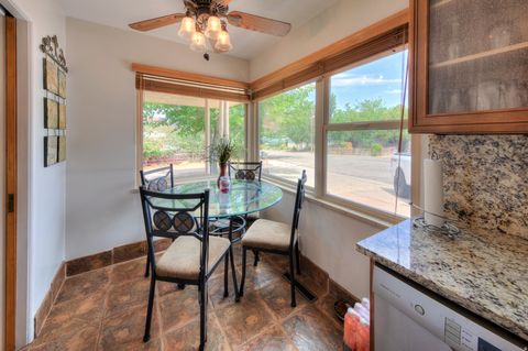 Tiny photo for 552 NICHOLS LN, Moab, UT 84532 (MLS # 2135627)