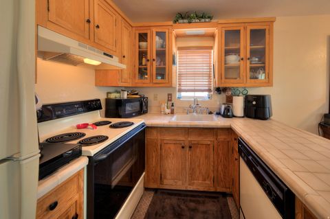 Tiny photo for 552 NICHOLS LN, Moab, UT 84532 (MLS # 2135627)